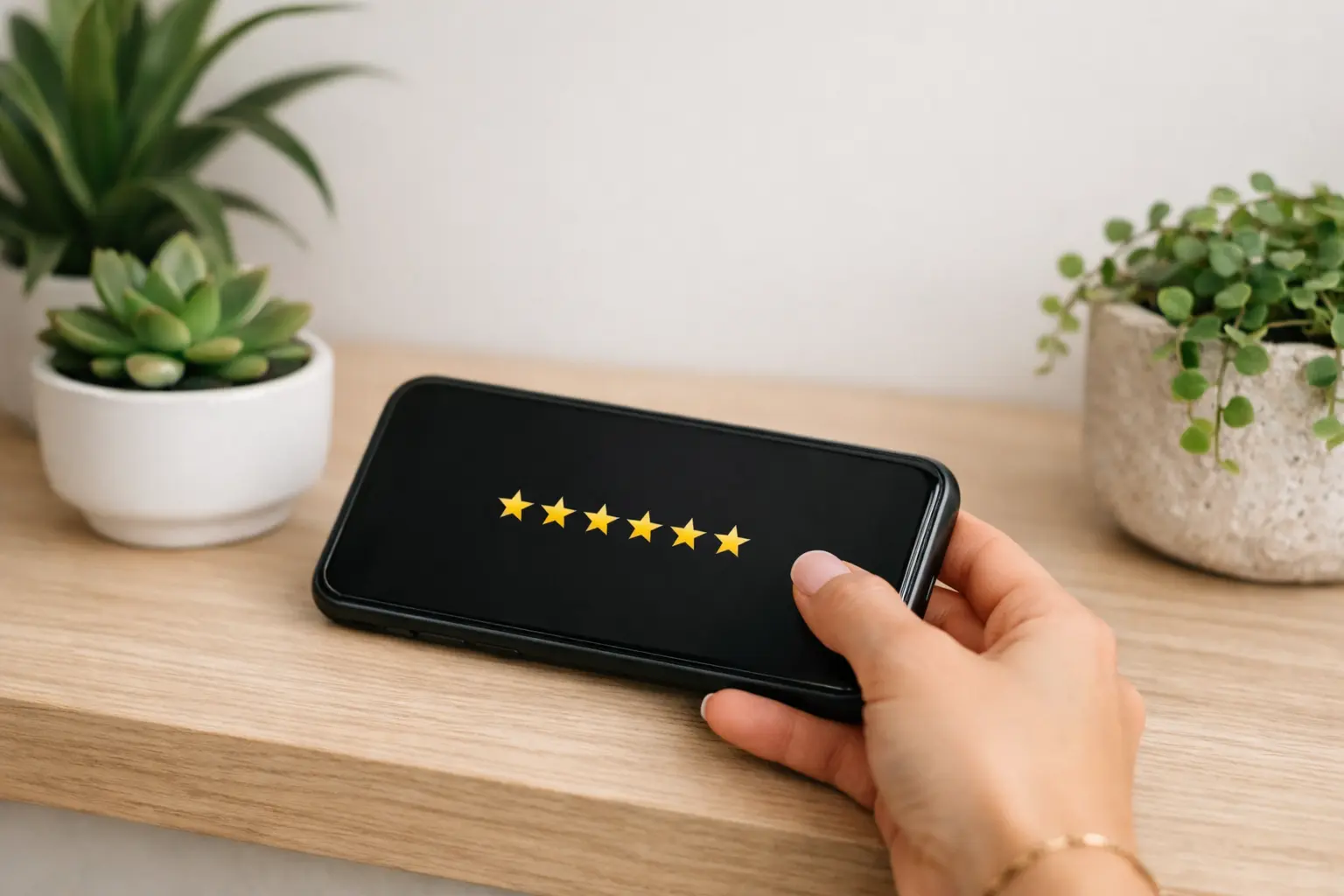 Como Conseguir Mais Avaliações no Google (Guia para Negócios Locais)